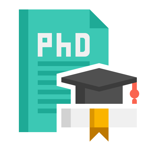 State Doctor of Philosophy (PhD)