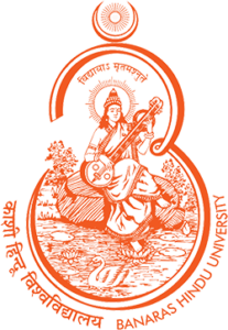 Banaras Hindu University logo