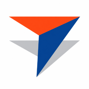 Rajiv Gandhi National Aviation University logo