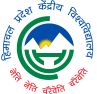 Central University of Himachal Pradesh logo