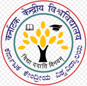 Central University of Karnataka logo