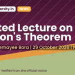 Invited Lecture on Perron's Theorem